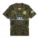 Camisa Goleiro 1 Borussia Dortmund 2024-2025 manga curta ,Masculino