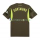 Camisa Goleiro 1 Borussia Dortmund 2024-2025 manga curta ,Masculino