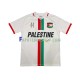 Camisa 2 Club Deportivo Palestino Center Stripre 2024-2025 manga curta ,Masculino