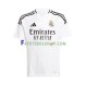 Camisa 1 Real Madrid 2024-2025 manga curta ,Masculino