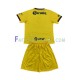 Camisa 1 Club America 2024-2025 manga curta ,infantil