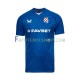 Camisa 1 Dinamo Zagreb 2024-2025 manga curta ,Masculino