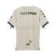 Camisa 2 Kawasaki Frontale 2024-2025 manga curta ,Masculino