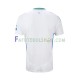 Camisa 1 Leeds United 2024-2025 manga curta ,Masculino