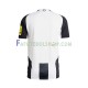 Camisa 1 Newcastle United 2024-2025 manga curta ,Masculino