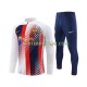 FC Barcelona Camouflage Sweat de Treino Conjunto 2023-2024