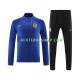 Internazionale Azul Sweat de Treino Conjunto 2023-2024 SKU001