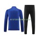 Internazionale Azul Sweat de Treino Conjunto 2023-2024 SKU001