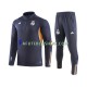 Real Madrid Sweat de Treino Conjunto 2023-2024