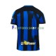 Camisa 1 AC Milan Transformers 2023-2024 manga curta ,Masculino