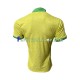 Camisa 1 Brasil 2023-2024 manga curta ,Masculino