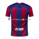 Camisa 1 FC Barcelona Rolling Stones 2023-2024 manga curta ,Masculino