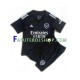 Camisa Goleiro 1 Arsenal 2023-2024 manga curta ,infantil