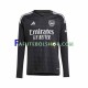 Camisa Goleiro 1 Arsenal 2023-2024 manga longa ,Masculino