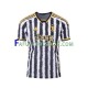 Camisa 1 Juventus Angel Di Maria 22 2023-2024 manga curta ,Masculino