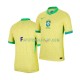 Camisa 1 Brasil Copa America 2024 manga curta ,Masculino