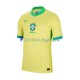 Camisa 1 Brasil Copa America 2024 manga curta ,Masculino