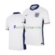 Camisa 1 Inglaterra Euro 2024 manga curta ,Masculino