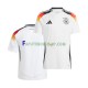 Camisa 1 Alemanha Euro 2024 manga curta ,Masculino