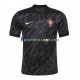 Camisa Goleiro 2 Portugal Euro 2024 manga curta ,Masculino