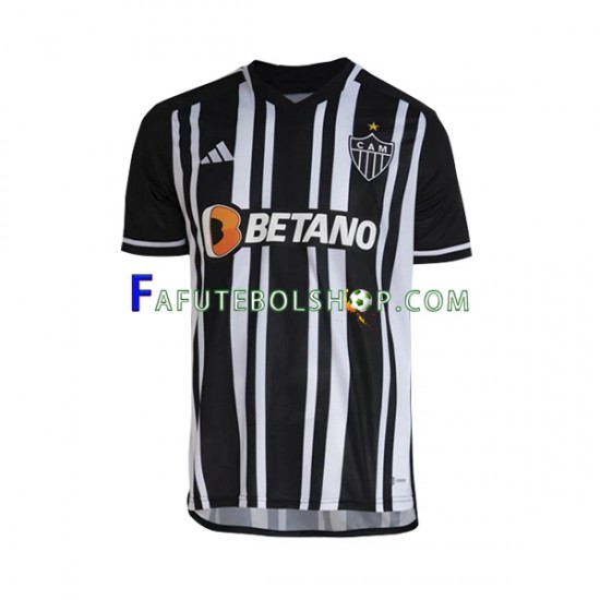 Camisa 1 Atletico Mineiro 2023 manga curta ,Masculino