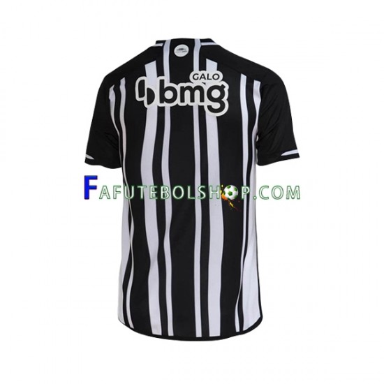 Camisa 1 Atletico Mineiro 2023 manga curta ,Masculino