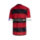 Camisa 1 CR Flamengo CR 2023-2024 manga curta ,Masculino