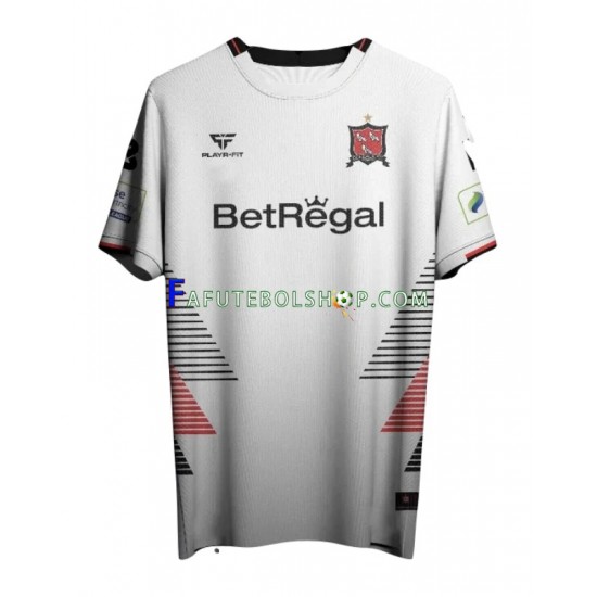 Camisa 1 Dundalk 2023 manga curta ,Masculino