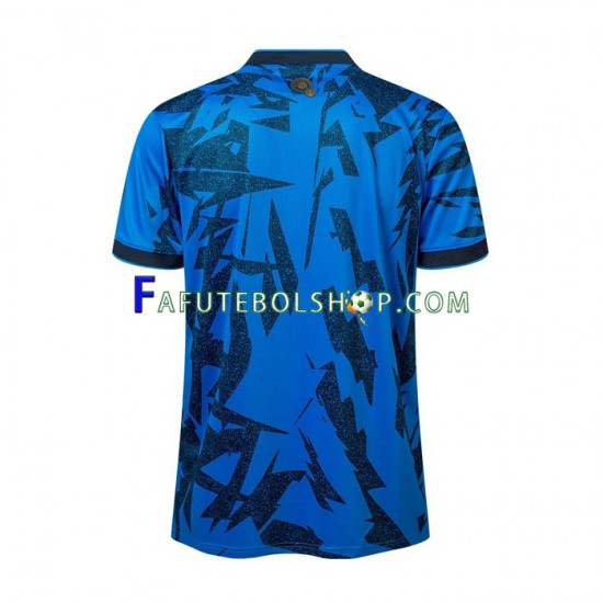 Camisa 1 El Salvador 2023 manga curta ,Masculino