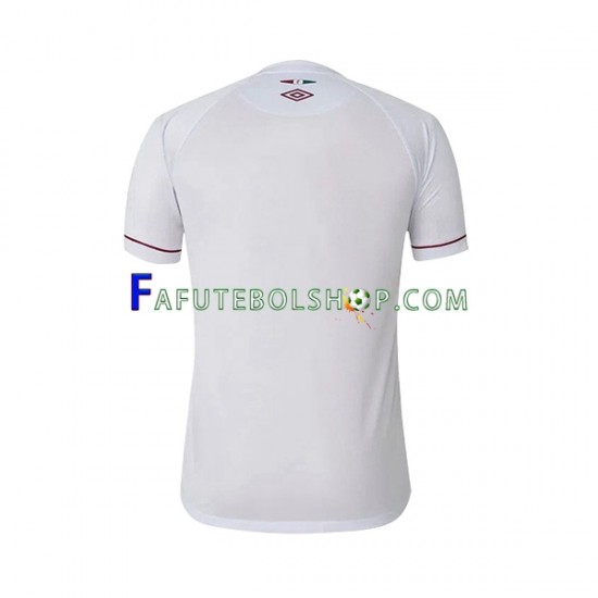 Camisa 2 Fluminense 2023 manga curta ,Masculino