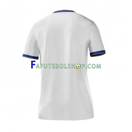 Camisa 1 IFK Norrkoping 2022 manga curta ,Masculino