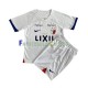 Camisa 2 Kashima Antlers 2023 manga curta ,infantil