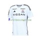 Camisa 2 Yokohama F.Marinos 2023 manga curta ,Masculino