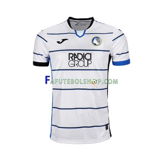 Camisa 2 Atalanta 2023-2024 manga curta ,Masculino