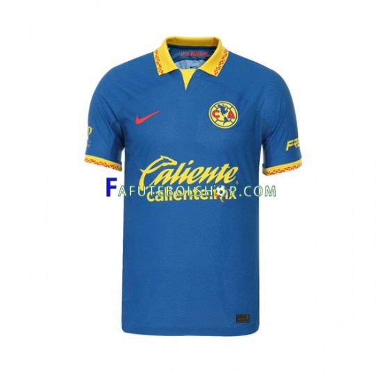 Camisa 2 Club America 2023-2024 manga curta ,Masculino