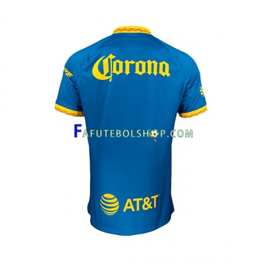 Camisa 2 Club America 2023-2024 manga curta ,Masculino