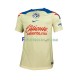 Camisa 1 Club America 2023-2024 manga curta ,Masculino