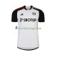 Camisa 1 Fulham 2023-2024 manga curta ,Masculino