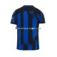 Camisa 1 Internazionale 2023-2024 manga curta ,Masculino