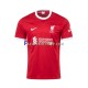 Camisa 1 Liverpool Darwin Nunez 9 2023-2024 manga curta ,infantil