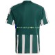 Camisa 2 Manchester United 2023-2024 manga curta ,Masculino