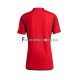 Camisa 1 Manchester United 2023-2024 manga curta ,Feminino