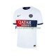 Camisa 2 Paris Saint Germain 2023-2024 manga curta ,Masculino