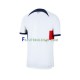 Camisa 2 Paris Saint Germain 2023-2024 manga curta ,Masculino