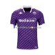 Camisa 1 ACF Fiorentina 2023-2024 manga curta ,Masculino