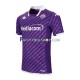 Camisa 1 ACF Fiorentina 2023-2024 manga curta ,Masculino