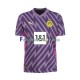 Camisa Goleiro 1 Borussia Dortmund 2023-2024 manga curta ,Masculino