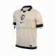 Camisa 4 Corinthians 2023-2024 manga curta ,Masculino