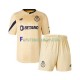 Camisa 2 FC Porto 2023-2024 manga curta ,infantil