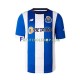 Camisa 1 FC Porto 2023-2024 manga curta ,Masculino